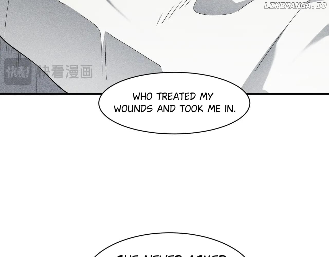 The Devil Never Cries Chapter 110 - page 72
